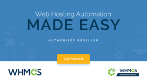 WHMCS authorized reseller